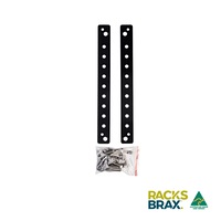 RacksBrax HD Hitch Accessory Bars (8173)