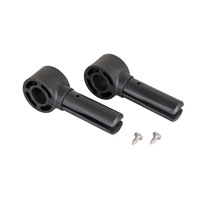 Rhino Rack BATWING FOXWING NYLON POLE END KIT (PR) CA1175