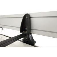 Rhino Rack Batwing Thule and Yakima Bracket Kit (31105)