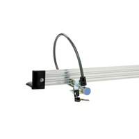Rhino Rack CABLE LADDER LOCKS PAIR RLLRPAIR