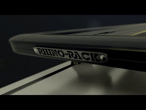 Rhino Rack Pioneer Platform (1528mm x 1236mm) 52100