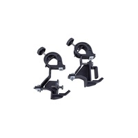 Rhino Rack Pioneer High Lifting Jack & Shovel Bracket Kit 43157