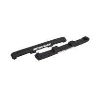 Rhino Rack Pioneer Wrap Pads 700mm with Straps (43150)