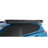 Rhino Rack Sunseeker 2.0m Replacement Awning Bag/Cover (Black) SP260