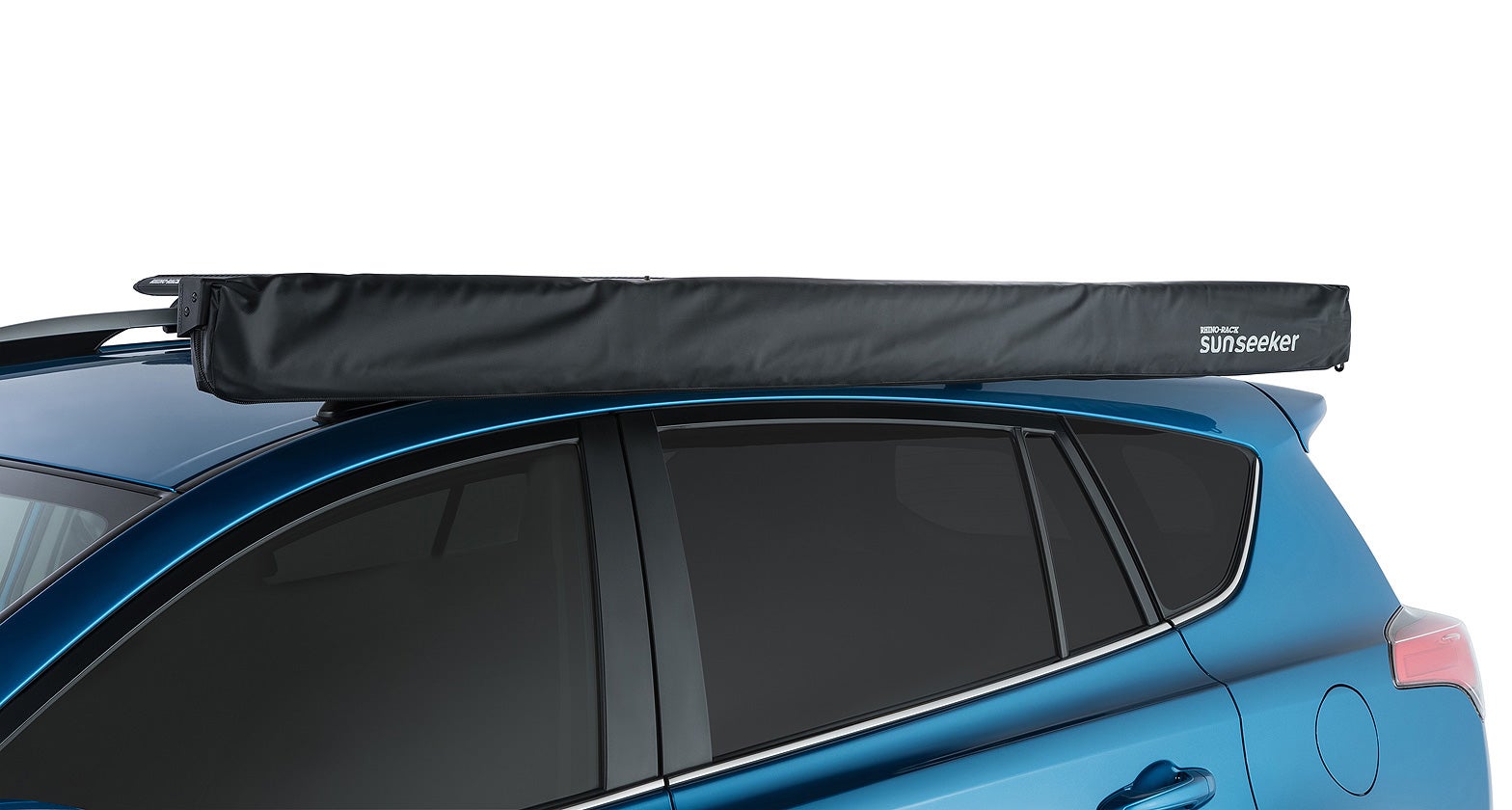Rhino Rack Sunseeker 2.0m Replacement Awning Bag/Cover (Black) SP260