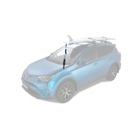 Rhino Rack SUP (PADDLE BOARD) NOSE/TAIL TIE DOWN RBAS2