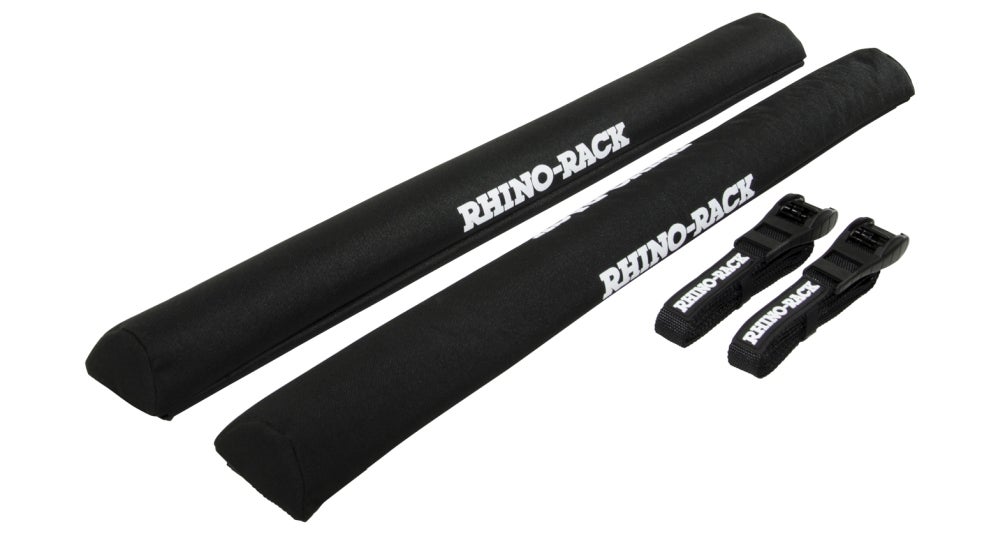 Rhino Rack Universal Wrap Pads (850mm) RWP05
