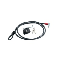 Rhino Rack VA Cable Core Lockdowns (1.8m) 43207