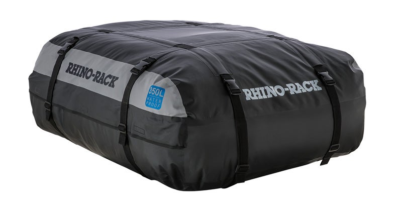 Rhino Rack Weatherproof Luggage Bag (350L) LB350 1200x960x300mm