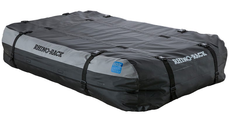 Rhino Rack Weatherproof Luggage Bag (600L) LB600