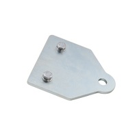Rhino Rack Work Light Bracket RWLB