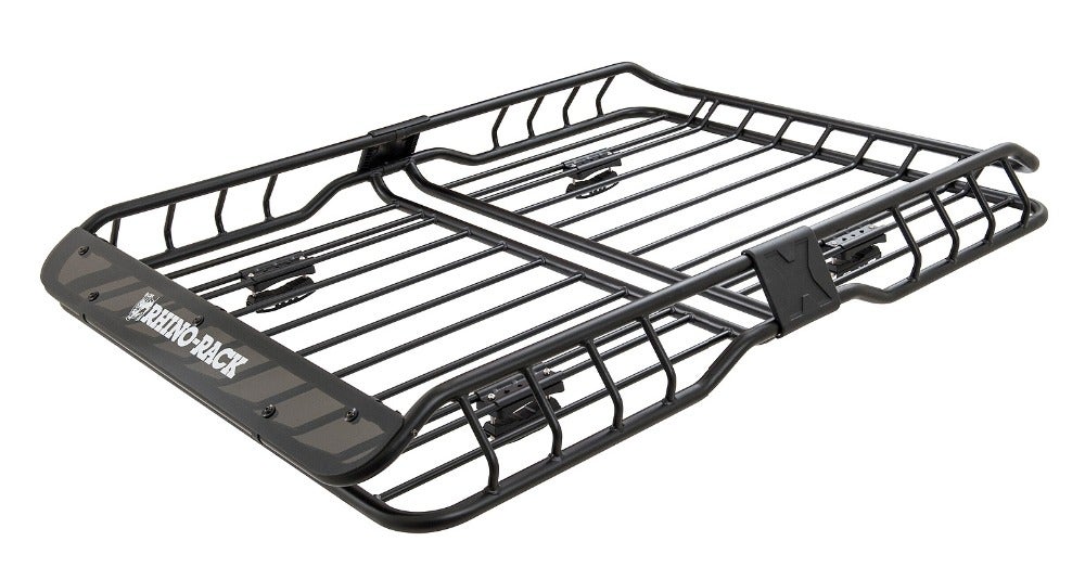 Rhino Rack XTray Large Platform Tray, RMCB02, 1080x1490mm 4WD 4x4