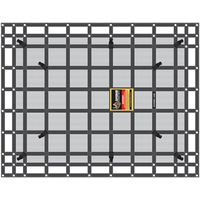 Safeguard Small Cargo Net (SSN-200)
