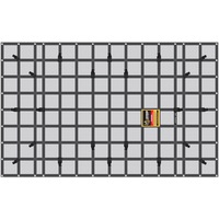 Safeguard Large Restraint Cargo Net (SLRN-200)