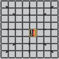 Safeguard Small Restraint Cargo Net (SSRN-200)