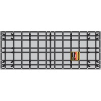 Safeguard Large Toolbox Cargo Net (SLTN-200)