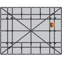 Safeguard Universal Mesh Cargo Net (SUMN-200)