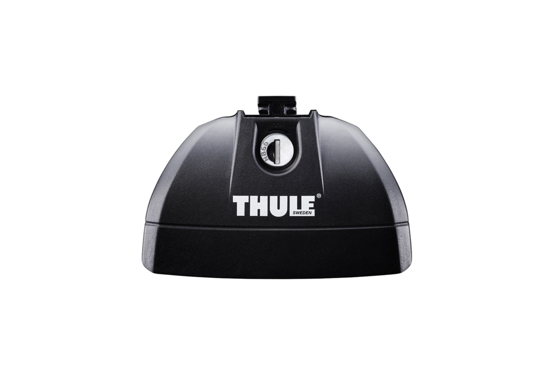 Buy Thule Foot Pack 753000 Half MyDeal