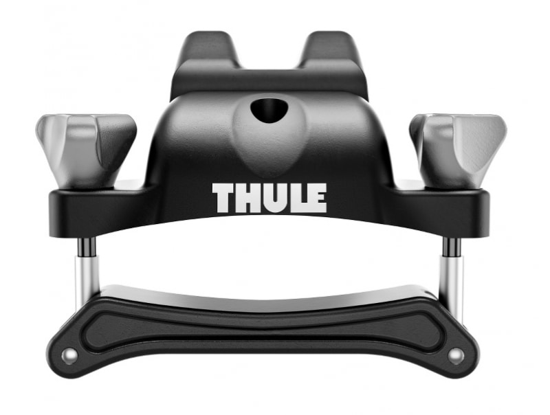 Buy THULE SUP SHUTTLE STAND UP PADDLE BOARD MAL CARRIER 811000