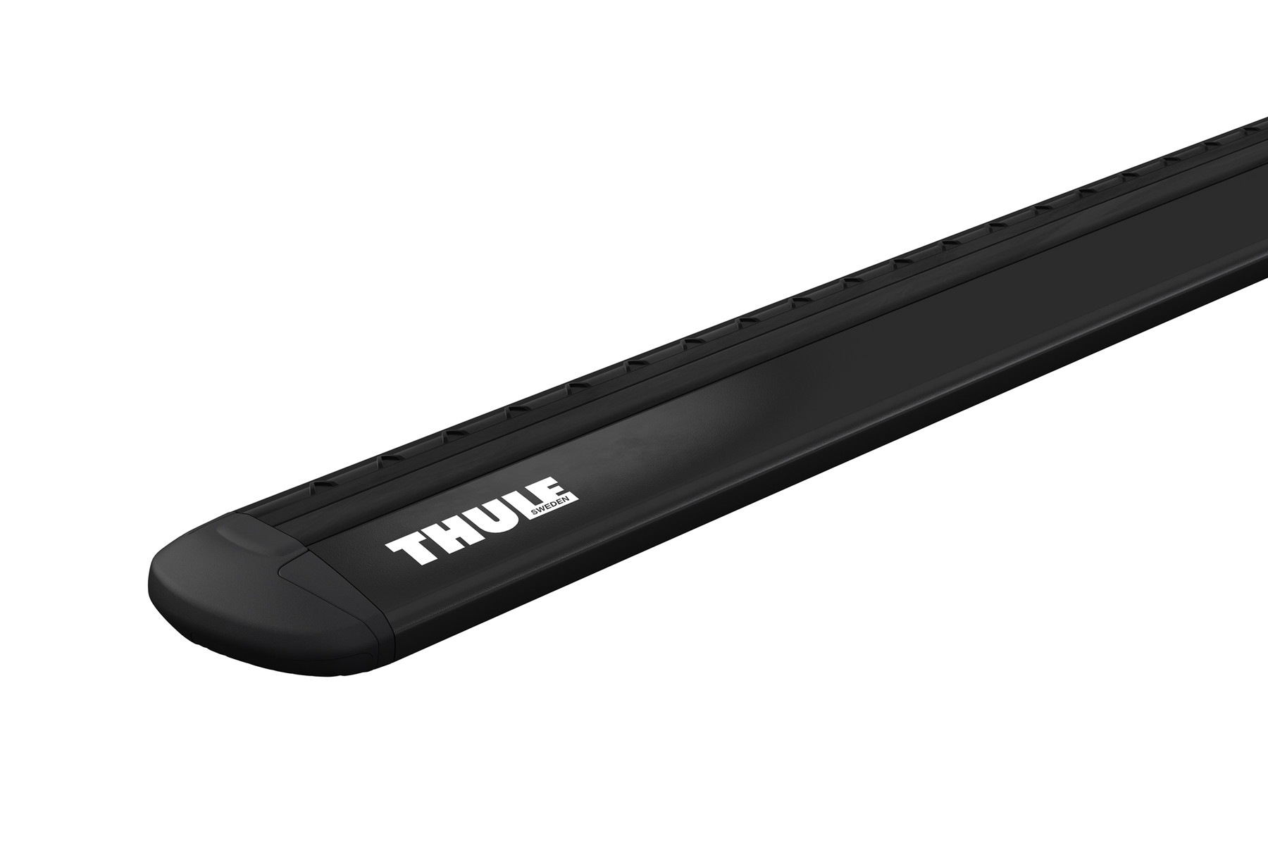 Buy Thule Wingbar Evo 2 Pack 118cm Black 711220 MyDeal