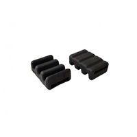 Yakima Carbon Rim Protectors (Pair) 9802001