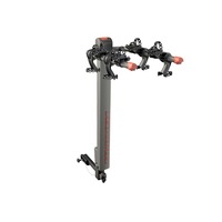 Yakima DoubleDown Ace 4, 8002451, Carries 4 Bikes, 2"Hitch Bike Rack