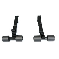 Yakima Glass Hatch Hook Pair