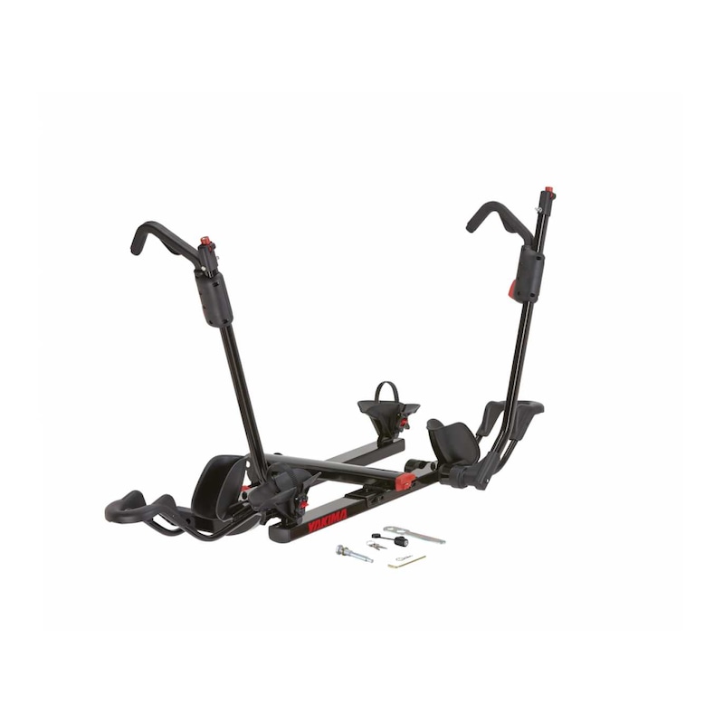 Buy YAKIMA Holdup, 2 Bike Carrier 8002443, 2