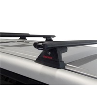 Yakima Lockn Load Fitting Kit for 3 Bar FP Toyota LC100 8000325