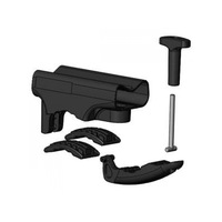 Yakima Rear Clamp Assembly Forklift / Front loader 8880208