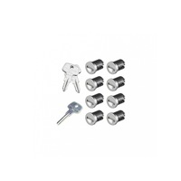Yakima SKS Lock Cores (8PK) 8007208