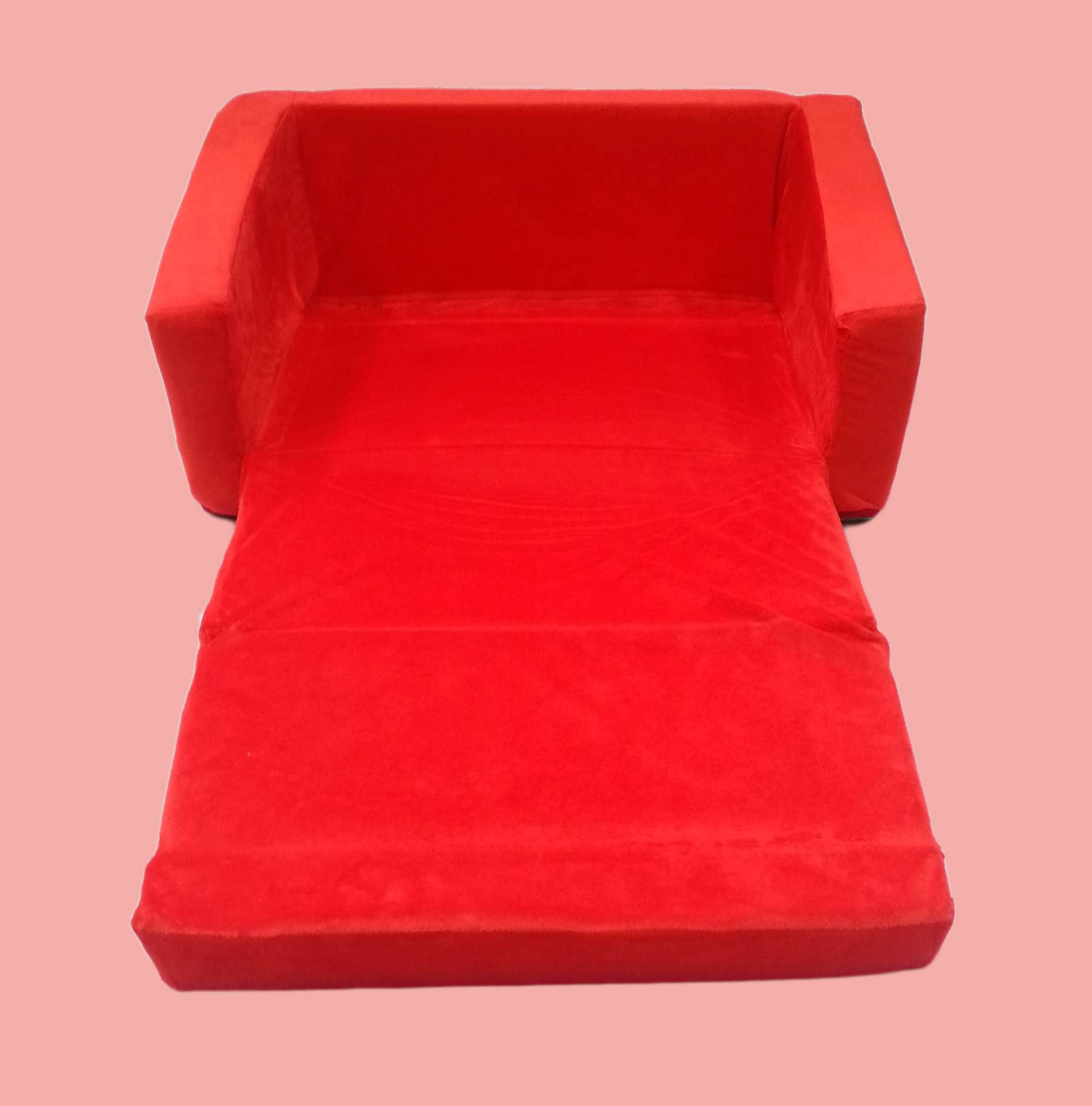 Kid's Pull Out Sofa