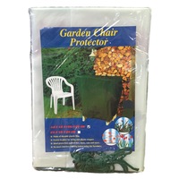PVC Outdoor Clear Chair Cover
