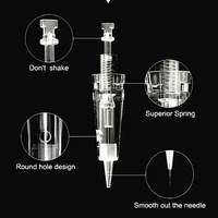 1RL Nano Cartridge Needle – S2