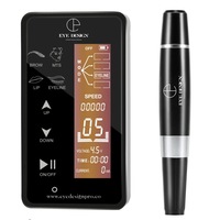 EDA Touch Pro Cosmetic Tattoo Machine