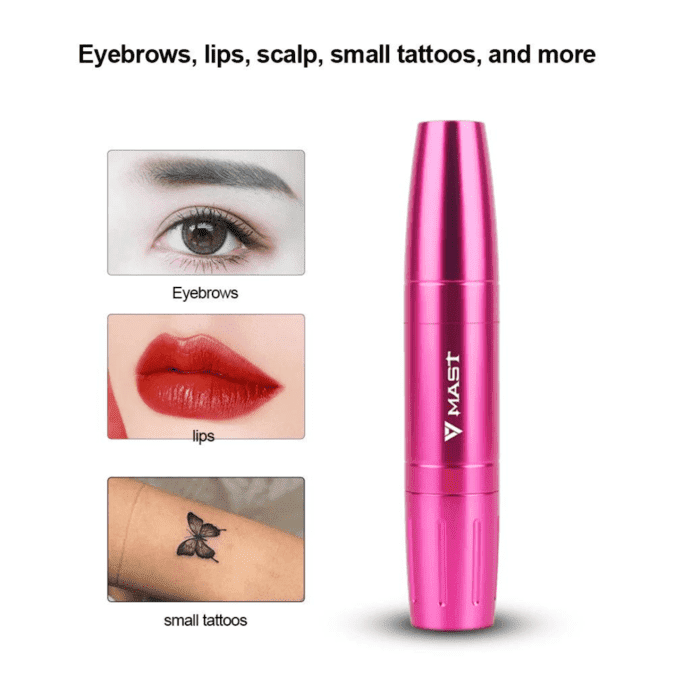 Dragonhawk MAST Magi Cosmetic Tattoo PMU Machine