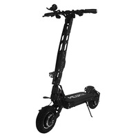 Mearth GTS Electric Scooter