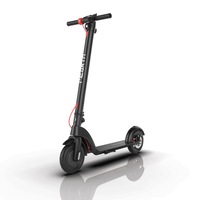 Mearth S Electric Scooter