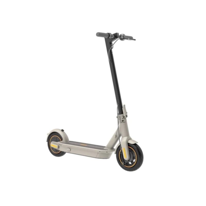 Segway Ninebot KickScooter MAX G30L - Leading 350W Gen2 Electric ...