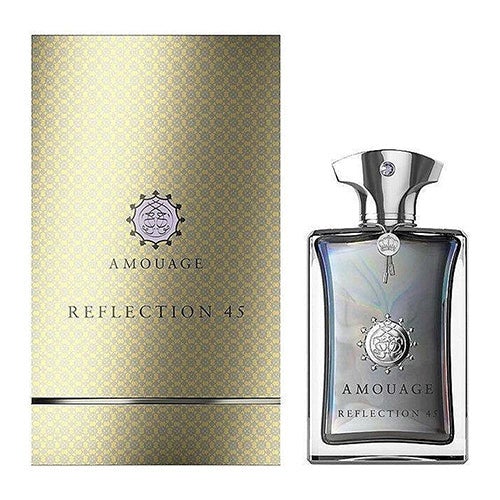 Buy Amouage Reflection 45 Man 100ml EDP Spray for Men by Amouage