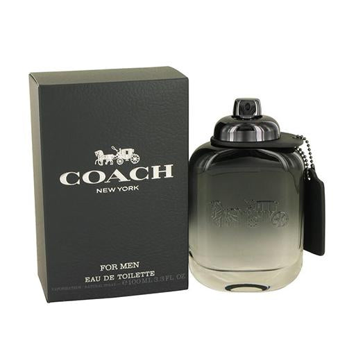 coach cologne black