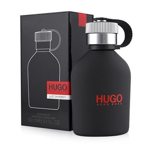 hugo boss just different 150ml price