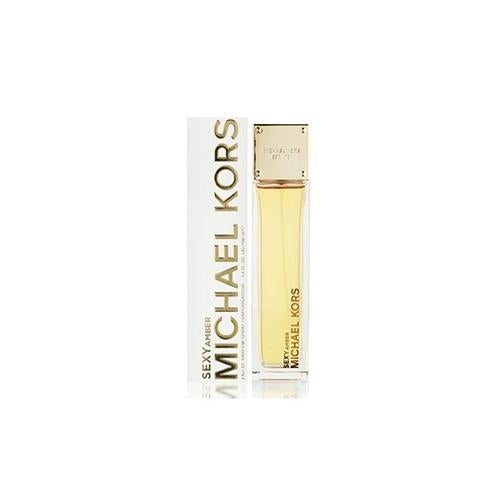 michael kors sexy amber eau de parfum 100ml