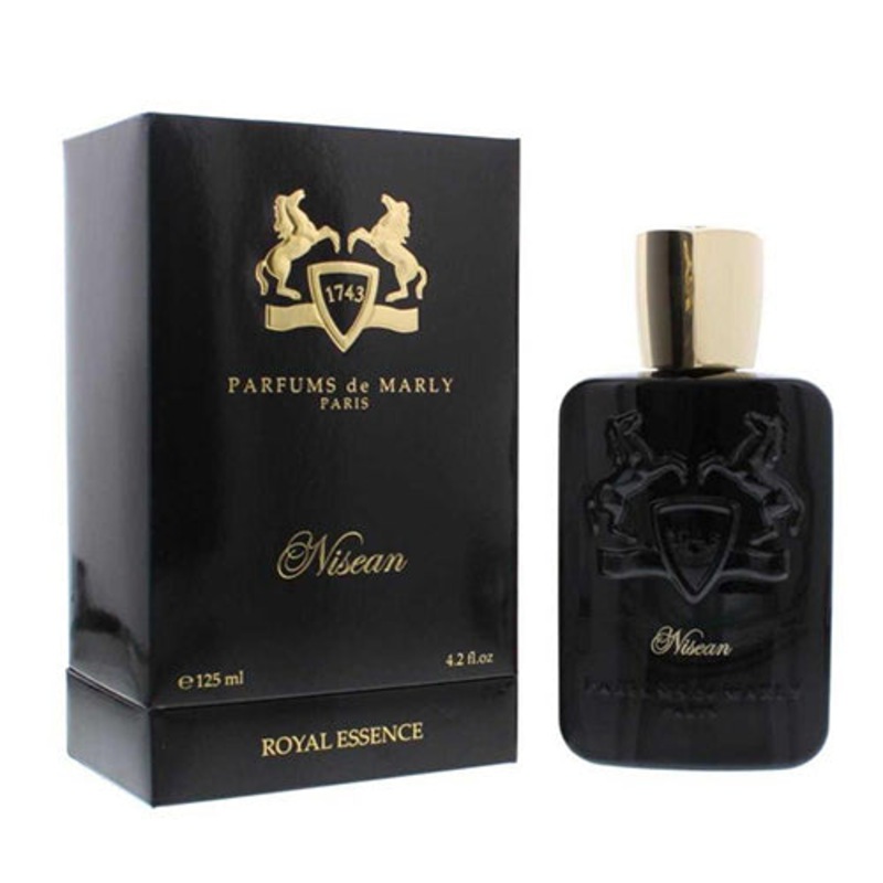 Buy Parfums De Marly Nisean 125ml EDP for Men by Parfums De Marly - MyDeal