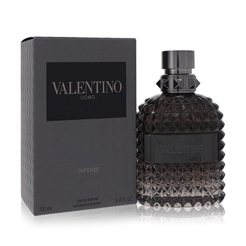 Buy Valentino Uomo Intense 100ml EDP Spray for Men by Valentino - MyDeal