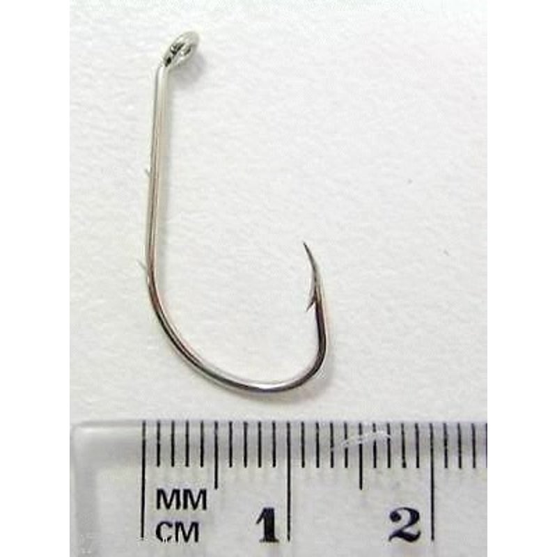 Hooks Mustad Boxed Hooks 9555B - Baitholder