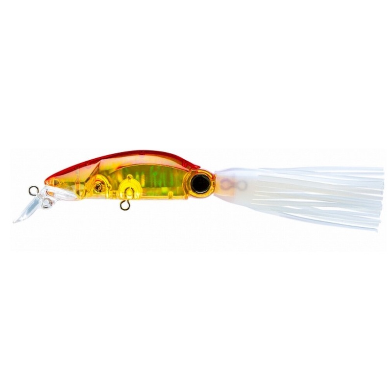 Buy 140mm Yo Zuri 3d Squirt Floating Hard Body Squid Lure Mydeal