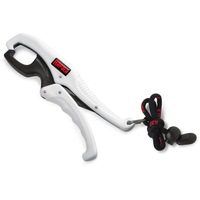6 Inch Rapala Floating Fish Gripper with Wrist Lanyard - Lip Grip
