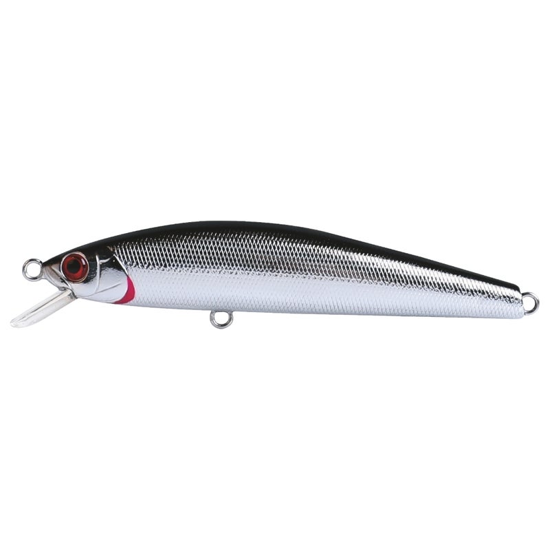 Buy 65mm FishArt Avalanche Hard Body Minnow Fishing Lure - 4g Floating Lure  - MyDeal