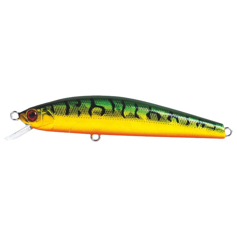 Buy 65mm FishArt Avalanche Hard Body Minnow Fishing Lure - 4g Floating Lure  - MyDeal